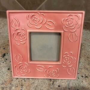 Two ADORABLE picture frames